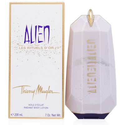 Mugler Alien Body Lotion 7.0 OZ for Women