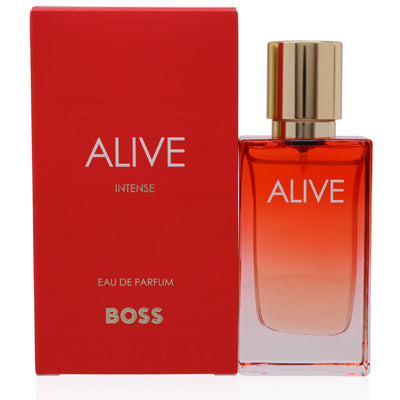 Hugo Boss Alive Eau de Parfum Spray 1.0 OZ for Women