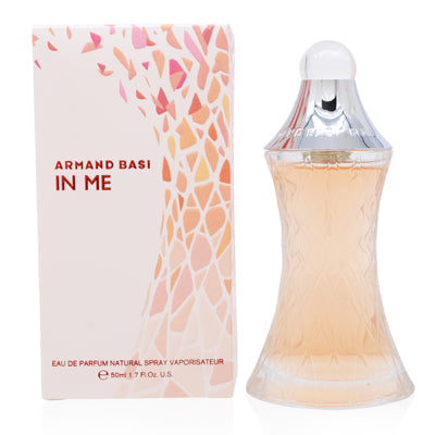 Armand Basi Armand Basi In Me Eau de Parfum 1.7 OZ for Women