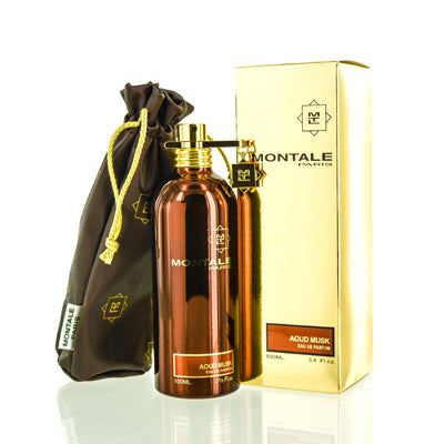 Montale Aoud Musk Eau de Parfum 3.3 OZ