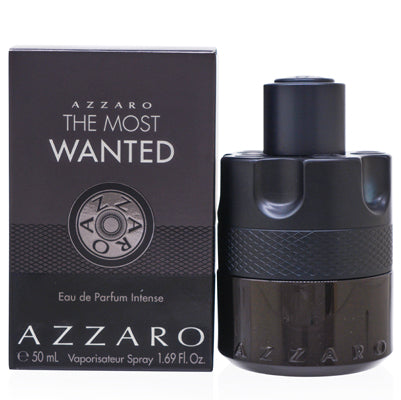 Azzaro Azzaro the Most Wanted Eau de Parfum for Men