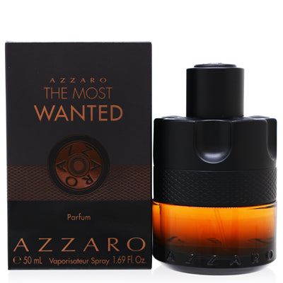 Azzaro Azzaro the Most Wanted Parfum for Men