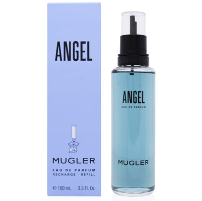 Mugler Angel EDP REFILL 3.3 OZ for Women