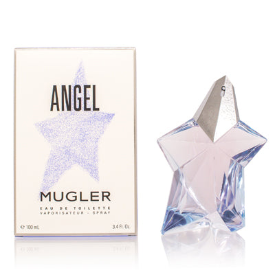 Mugler Angel Eau de Toilette for Women