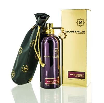 Montale Aoud Greedy Eau de Parfum 3.3 OZ