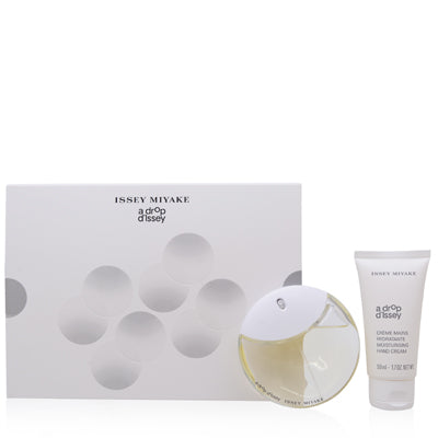 Issey Miyake A Drop D'issey Gift Set for Women