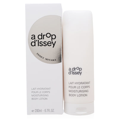 Issey Miyake A Drop D'issey Body Lotion 6.7 OZ for Women
