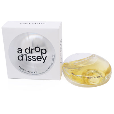 Issey Miyake A Drop D'issey Eau de Parfum Spray for Women, 1.6 oz (47 ml)