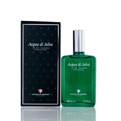 Visconti Di Modrone Acqua di Selva Cologne Spray 3.3 OZ for Men