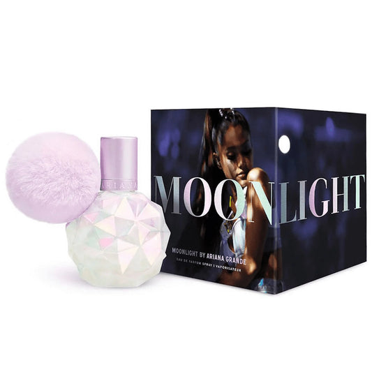 Ariana Grande Moonlight Eau De Perfume for Women, 3.4 oz
