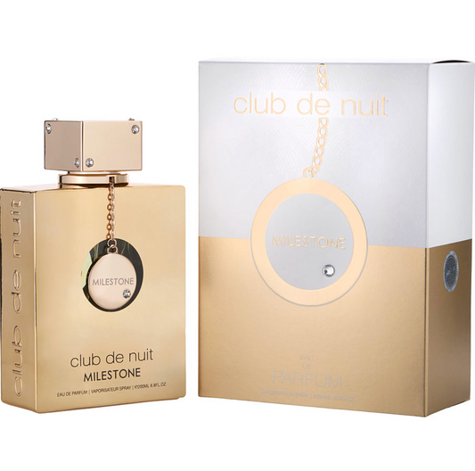Armaf Club De Nuit Milestone unisex Eau De Parfum Spray
