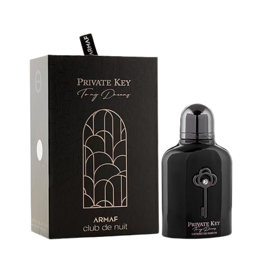 Armaf Unisex Club De Nuit Private Key To My Dream Extrait de Parfum Spray 3.4 oz