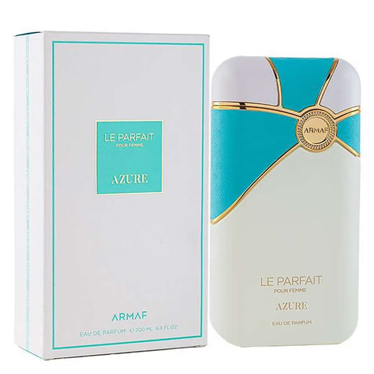 Armaf Ladies Le Parfait Azure Pour Femme EDP Spray