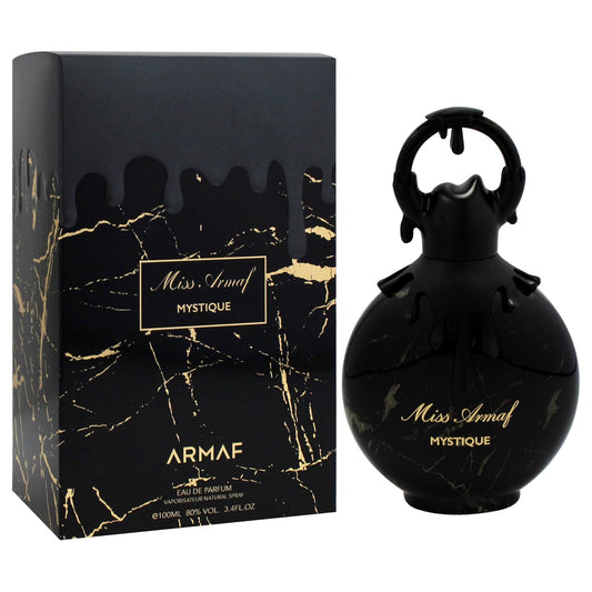 Armaf Miss Mystique by Armaf for Women 3.4 oz EDP Spray