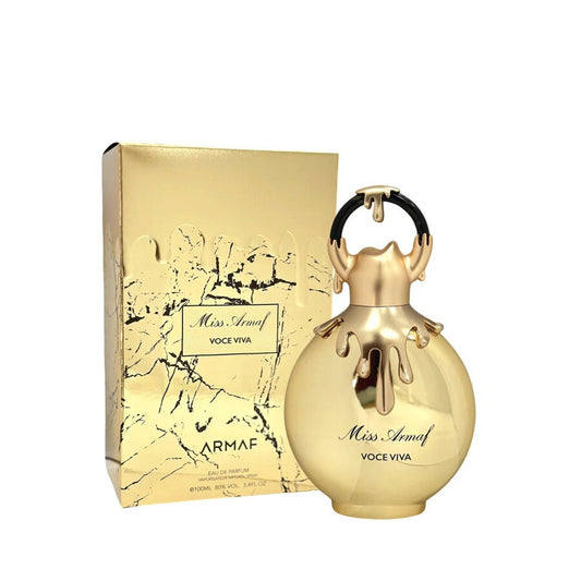 Armaf Miss Voce Viva by Armaf for Women 3.4 oz EDP Spray