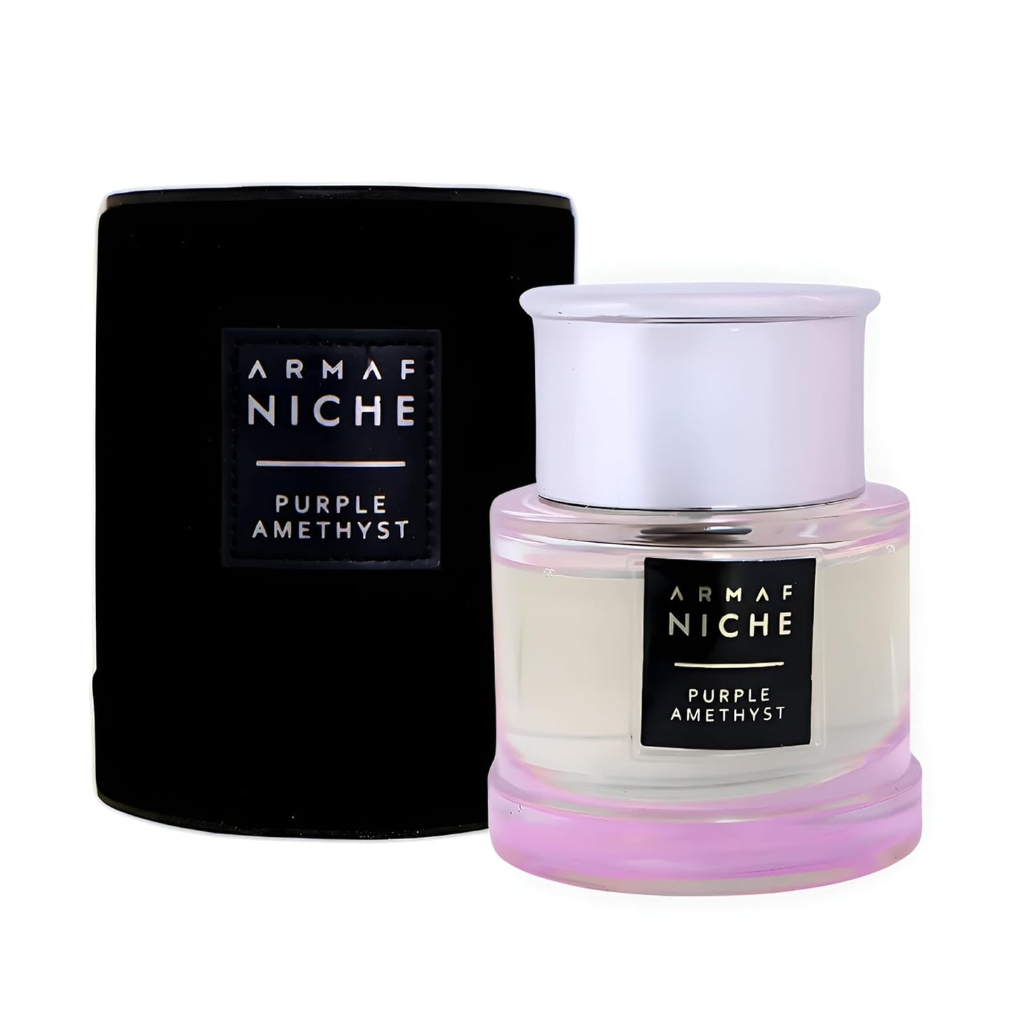 Armaf Niche Purple Amethyst by Armaf for Women 3 oz EDP Spray