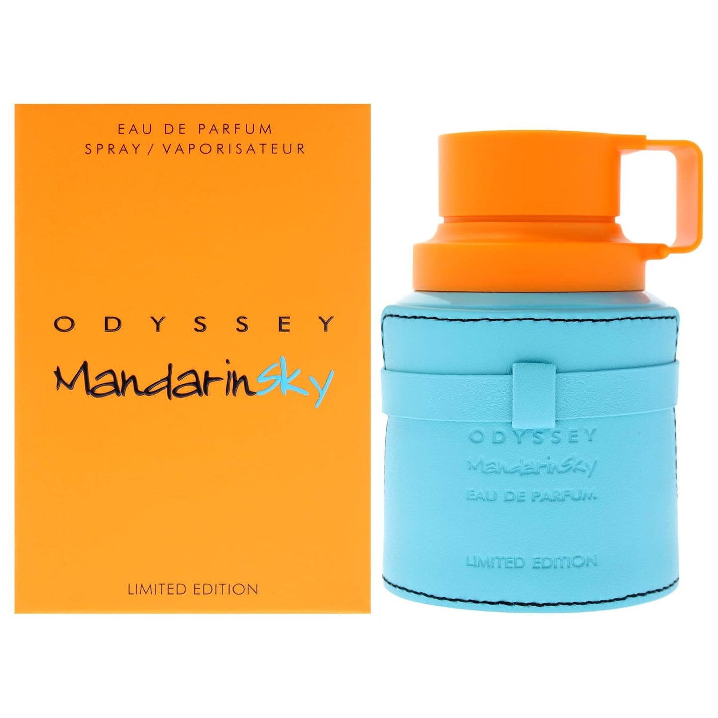 Armaf Odyssey Mandarin Sky Limited Edition for Men EDP Spray