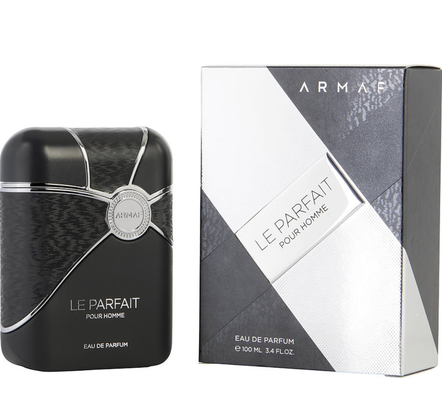 Armaf Le Parfait Men Eau De Parfum Spray