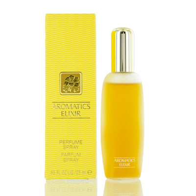 Clinique Aromatics Elixir Eau de Parfum Spray for Women, 0.85 oz (25 ml)