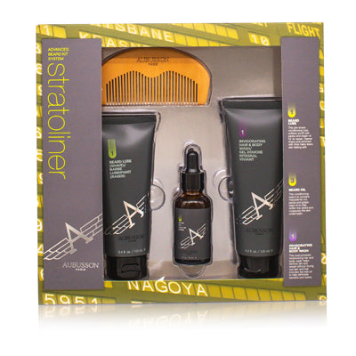 Aubusson Man. Aubusson Gift Set