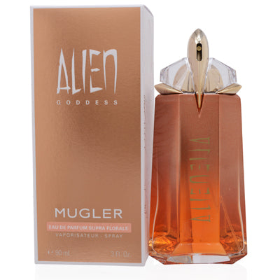 Mugler Alien Goddess Supra Florale Eau de Parfum for Women