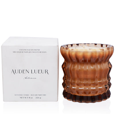 Auden Lueur Autumne Candle