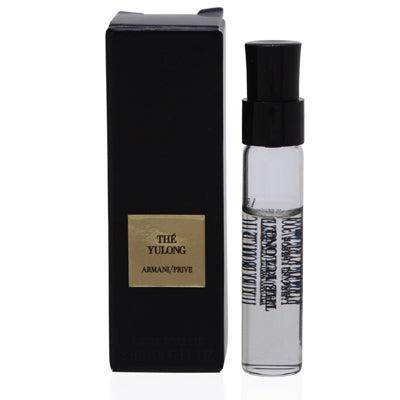Giorgio Armani Armani/prive the Yulong Eau de Parfum 0.06 OZ for Men