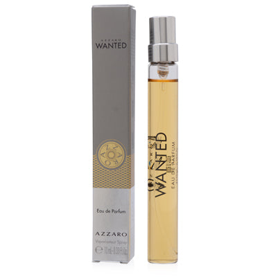 Azzaro Azzaro Wanted Eau de Parfum for Men