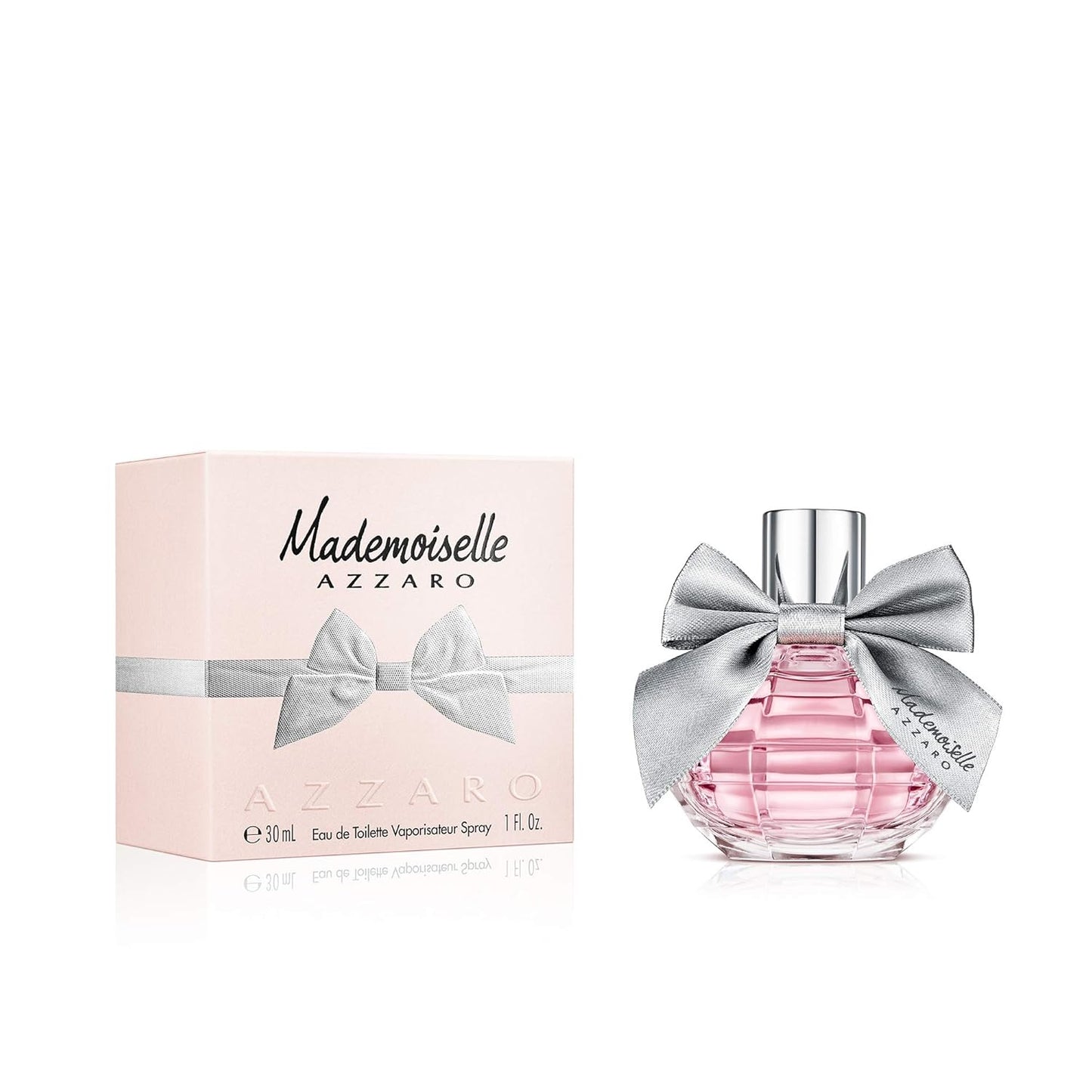 Azzaro Mademoiselle Azzaro Eau de Toilette For Women 1.7 oz