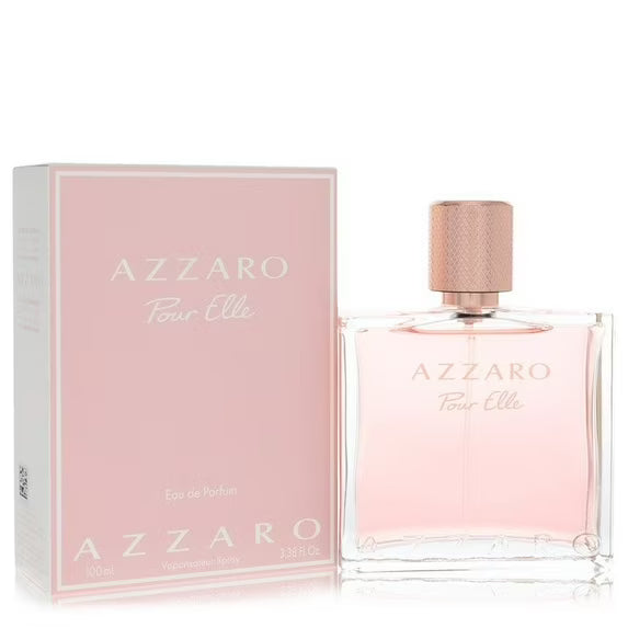 Azzaro Ladies Pour Elle EDP Spray 3.4 oz