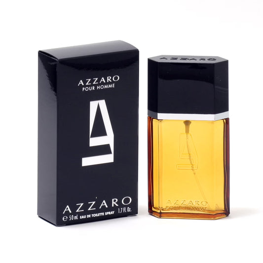 Azzaro Men EDT Spray