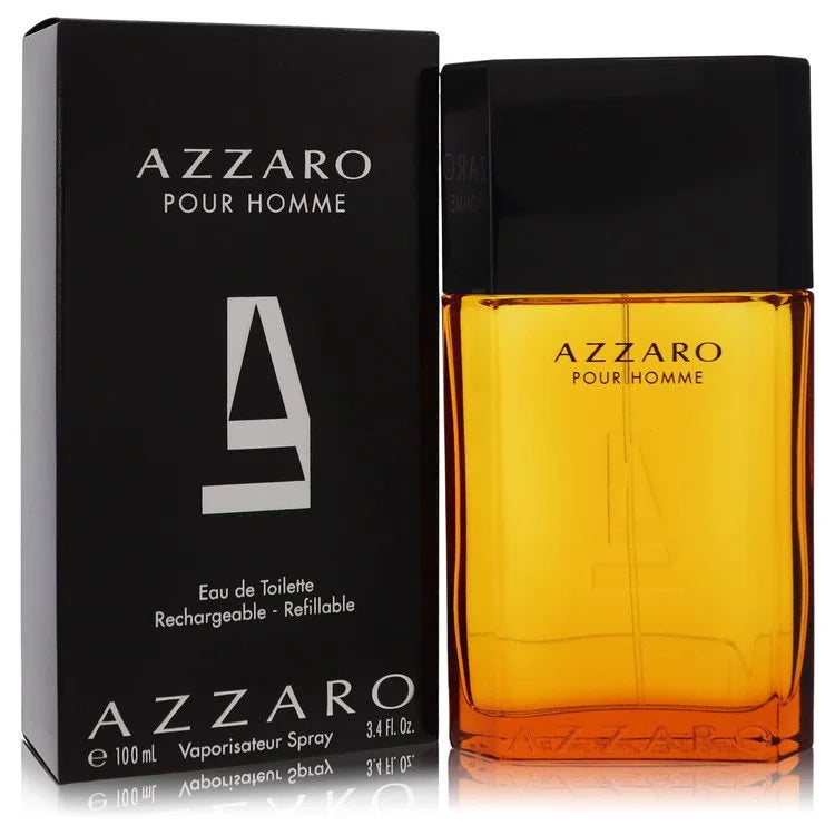 Azzaro Men EDT Spray
