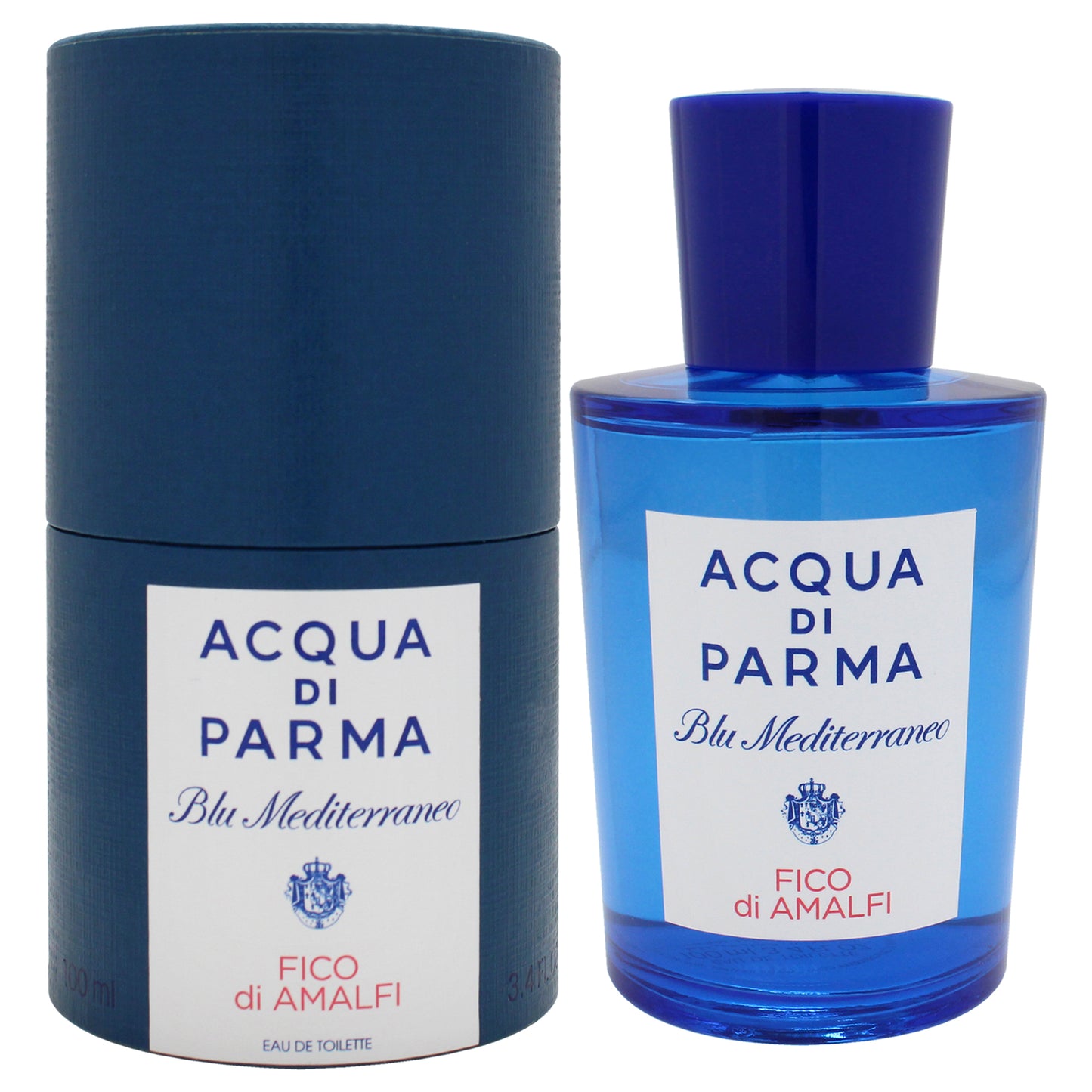 Acqua Di Parma Blu Mediterraneo - Fico Di Amalfi 3.4 oz EDT Spray for Men