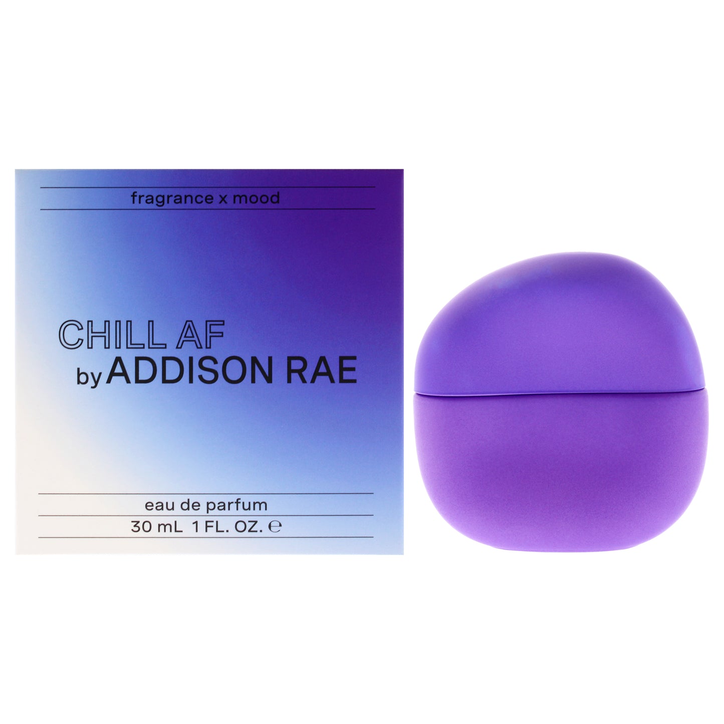 Addison Rae Chill AF EDP Spray for Women