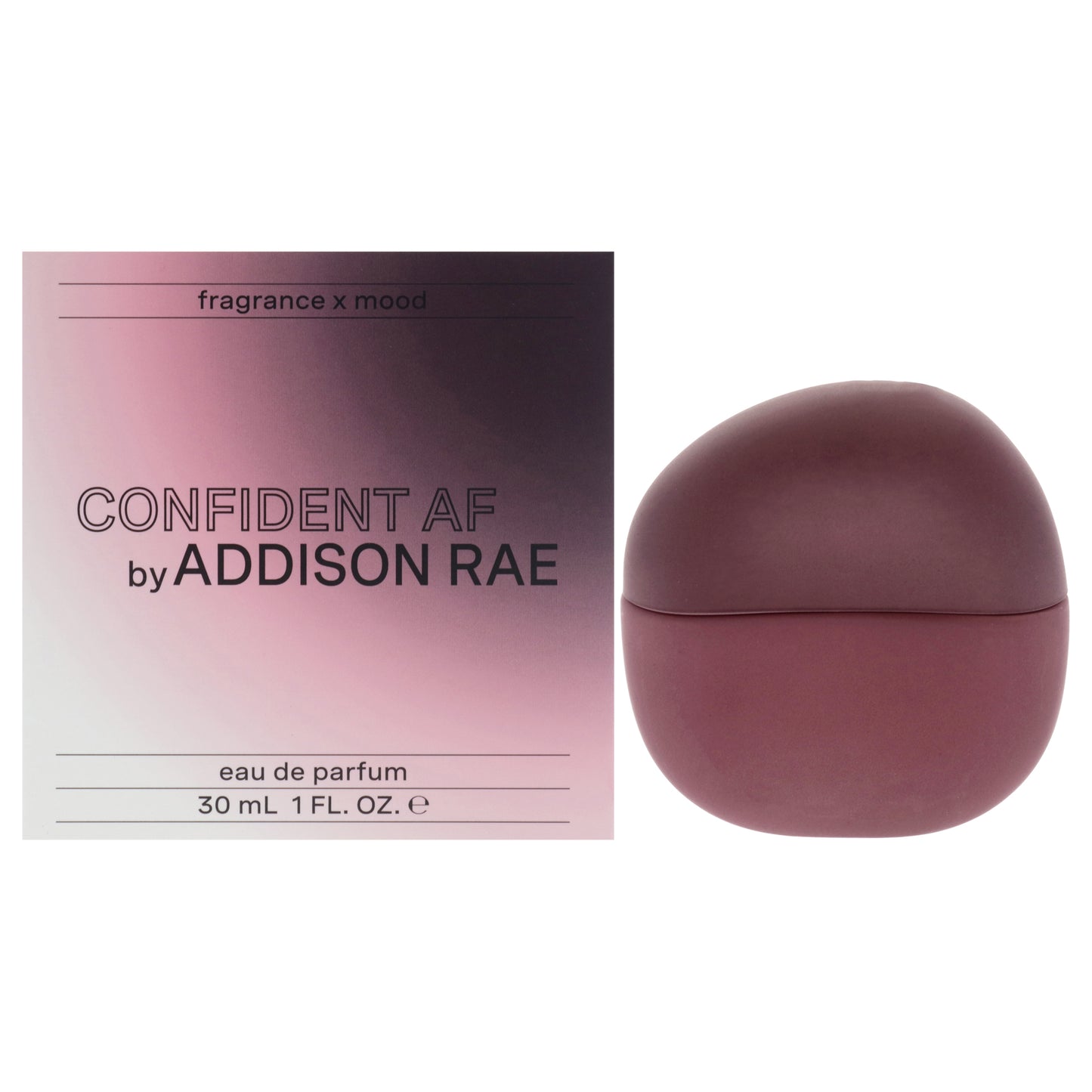 Addison Rae Confident AF EDP Spray for Women
