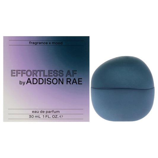 Addison Rae Effortless AF EDP Spray for Women