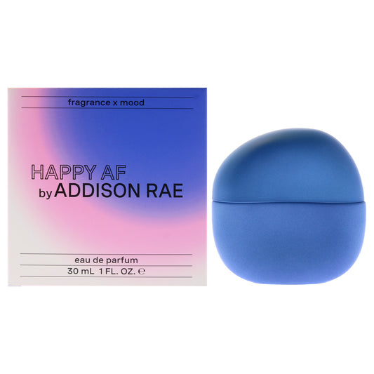 Addison Rae Happy AF EDP Spray for Women