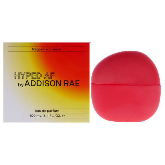 Addison Rae Hyped AF EDP Spray for Women