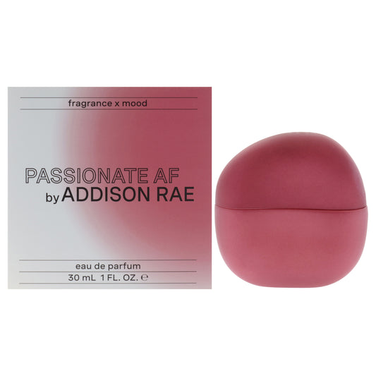 Addison Rae Passionate AF EDP Spray for Women