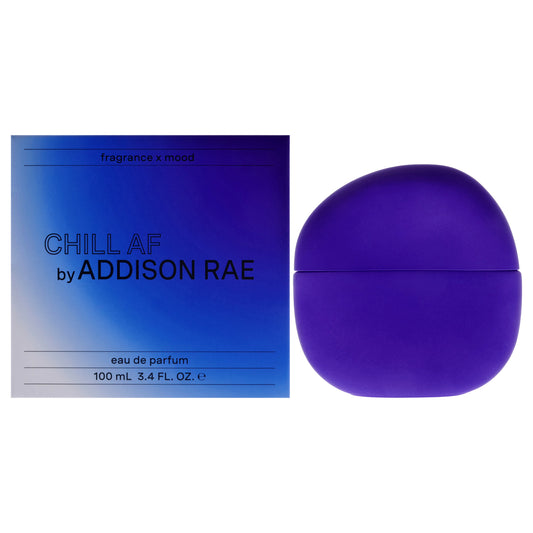 Addison Rae Chill AF EDP Spray for Women