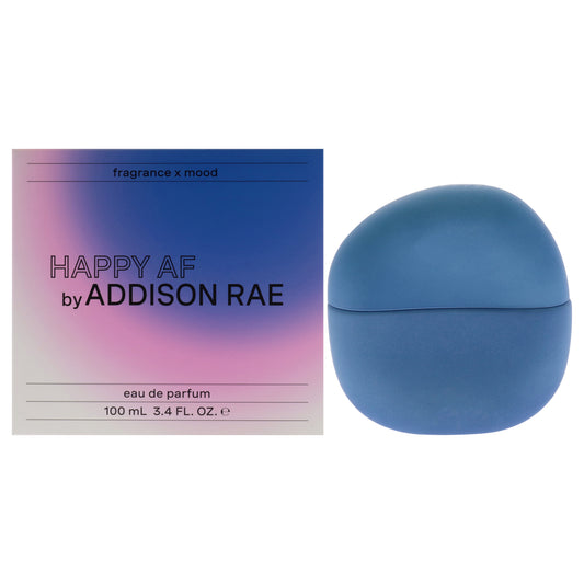 Addison Rae Happy AF EDP Spray for Women