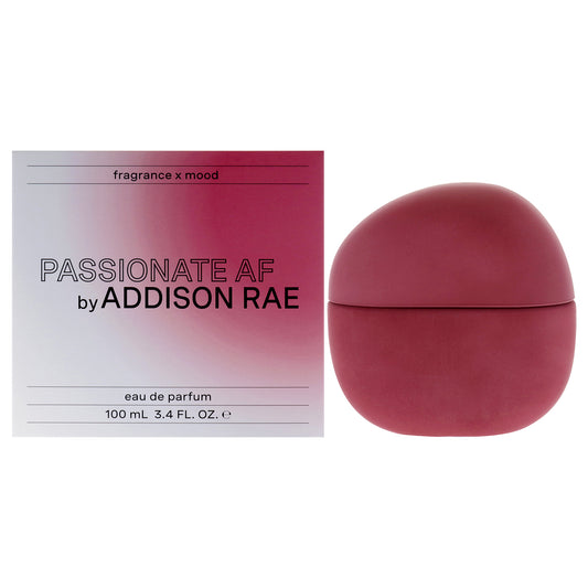 Addison Rae Passionate AF EDP Spray for Women