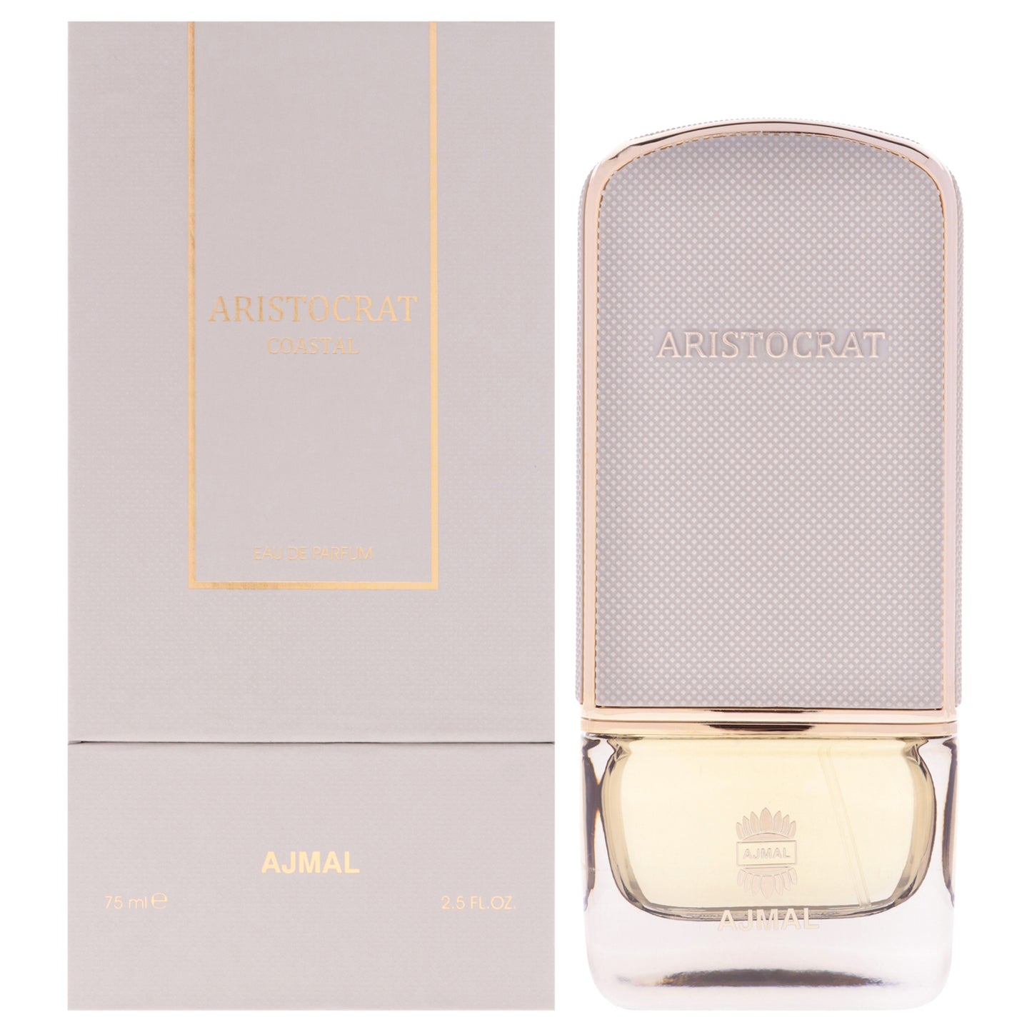 Ajmal Aristocrat - Coastal 2.5 oz EDP Spray for Men