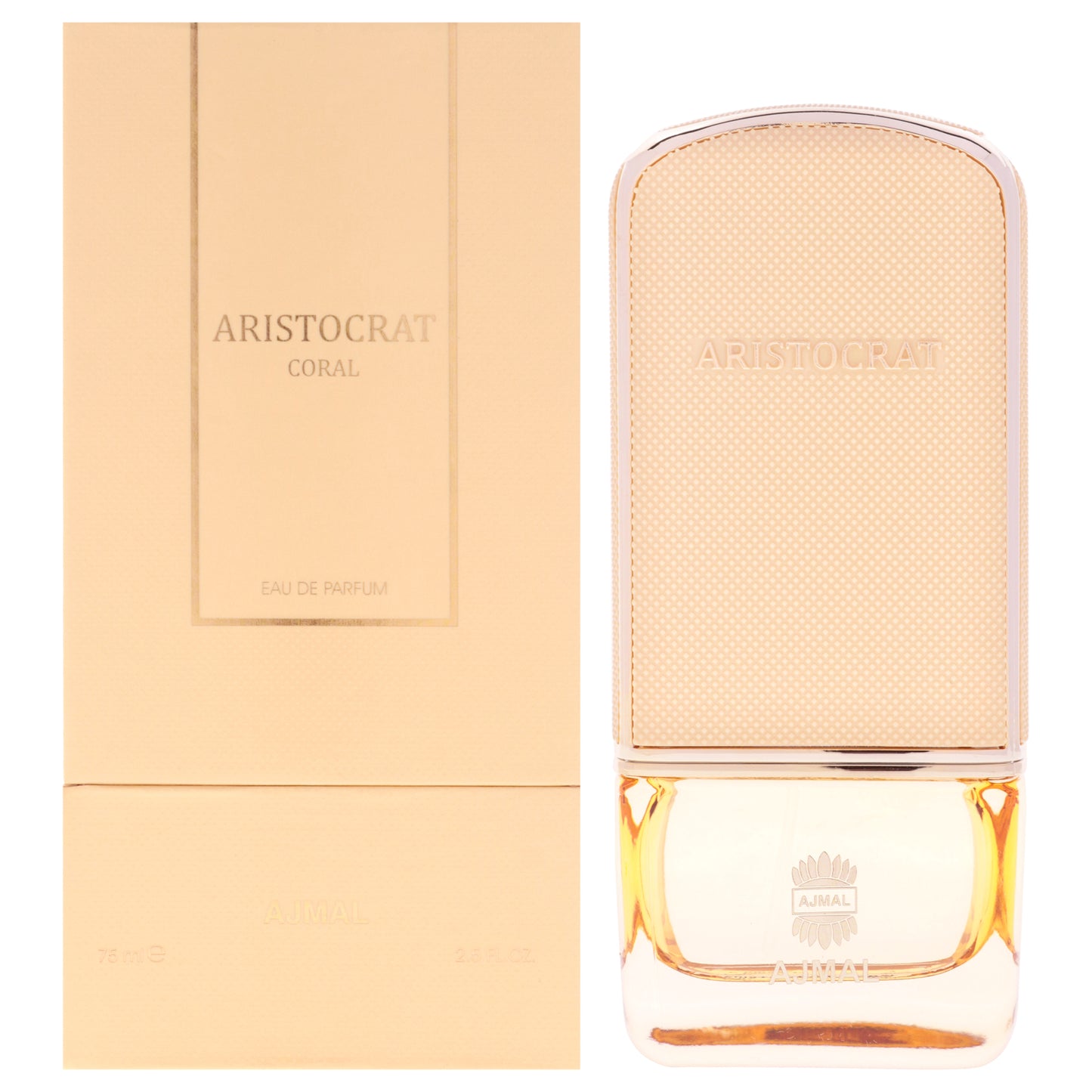 Ajmal Aristocrat - Coral 2.5 oz EDP Spray for Women