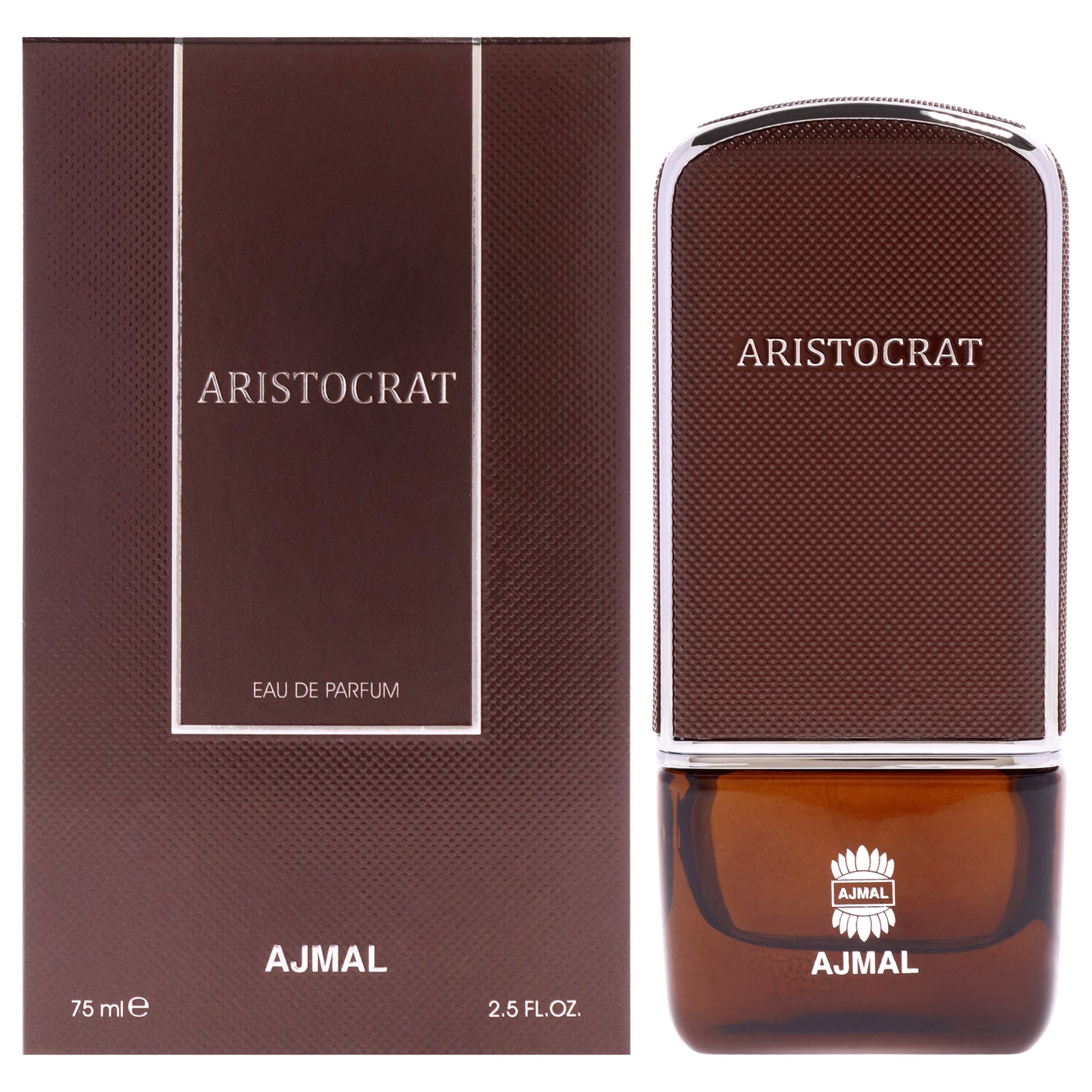 Ajmal Aristocrat 2.5 oz EDP Spray for Men