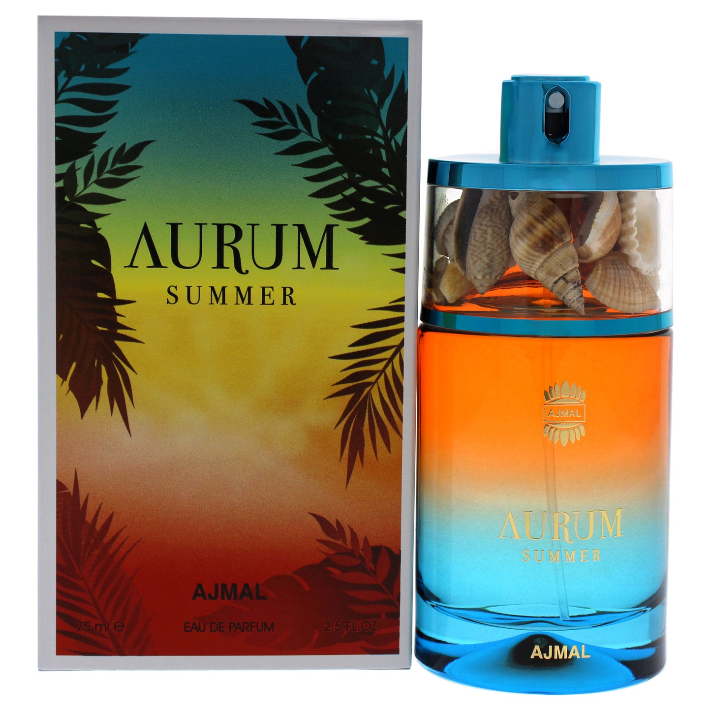 Ajmal Aurum - Summer 2.5 oz EDP Spray for Women