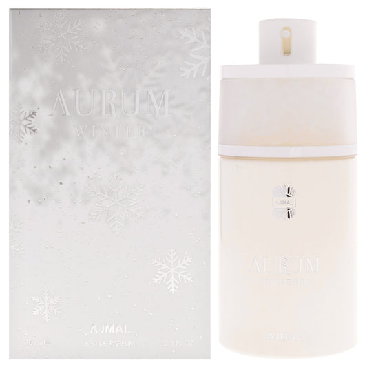 Ajmal Aurum - Winter 2.5 oz EDP Spray for Women