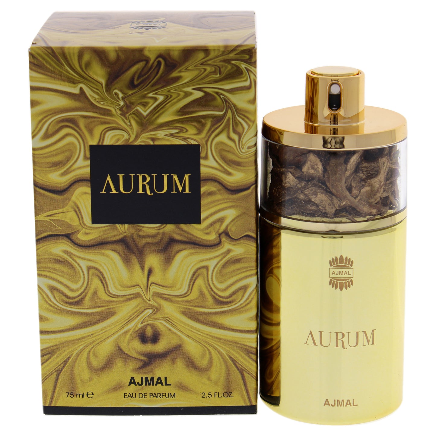 Ajmal Aurum 2.5 oz EDP Spray for Women