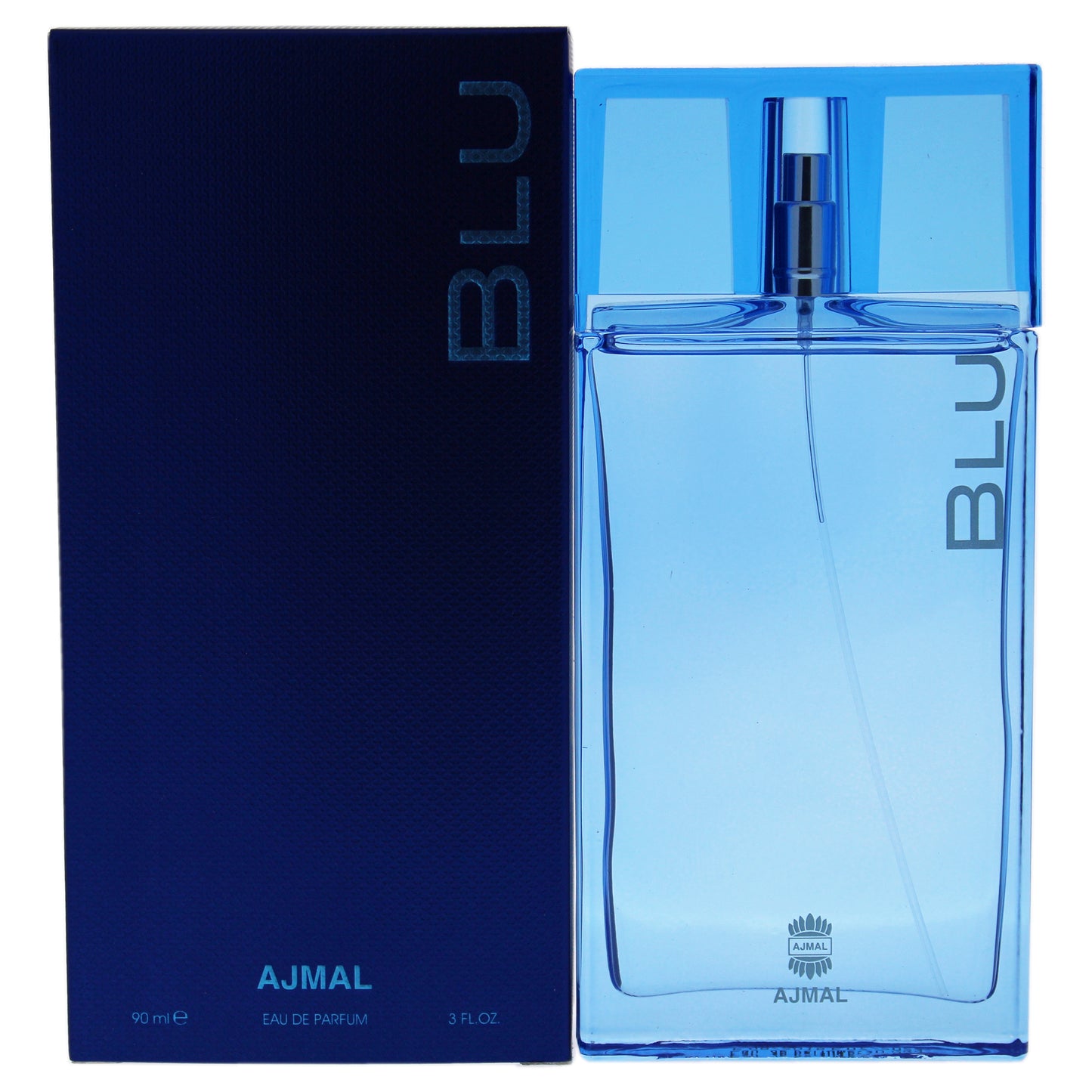 Ajmal Blu 3 oz EDP Spray for Women
