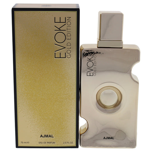Ajmal Evoke - Gold Edition 2.5 oz EDP Spray for Women